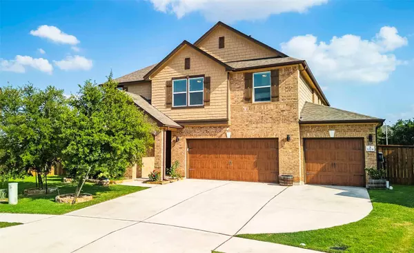 Leander, TX 78641,1224 Euless LN