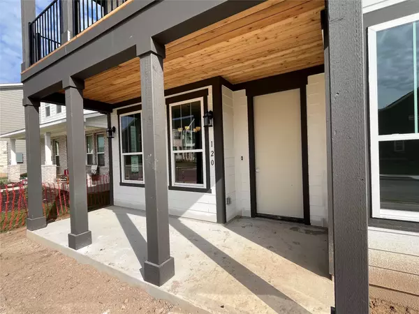 Liberty Hill, TX 78642,120 Barret DR