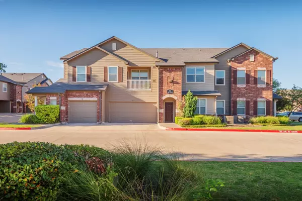 12101 Dessau RD #2606, Austin, TX 78754