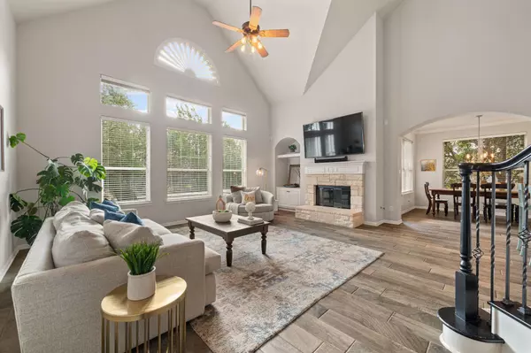 Austin, TX 78732,3209 Indigo Waters DR