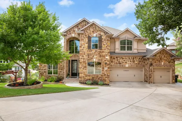 Leander, TX 78641,2502 Highland TRL