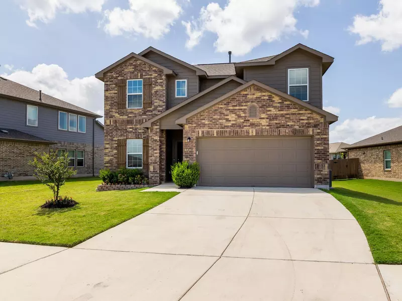 1213 Whipple Tree TRL, Georgetown, TX 78626