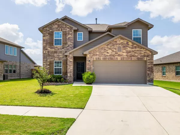 Georgetown, TX 78626,1213 Whipple Tree TRL