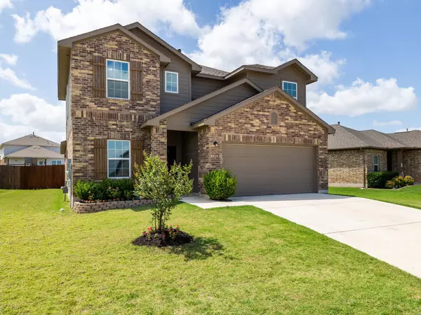 Georgetown, TX 78626,1213 Whipple Tree TRL
