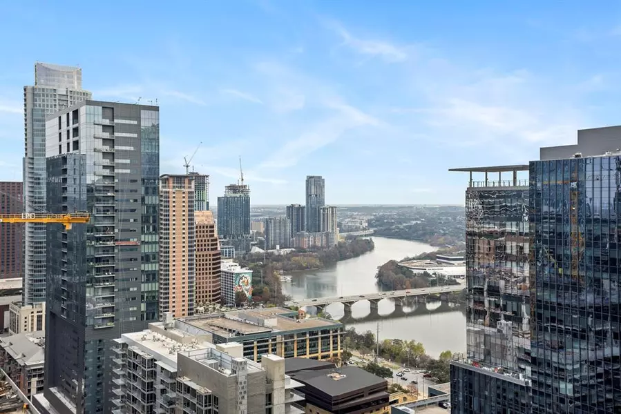 360 Nueces ST #3309, Austin, TX 78701