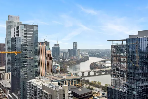 360 Nueces ST #3309, Austin, TX 78701