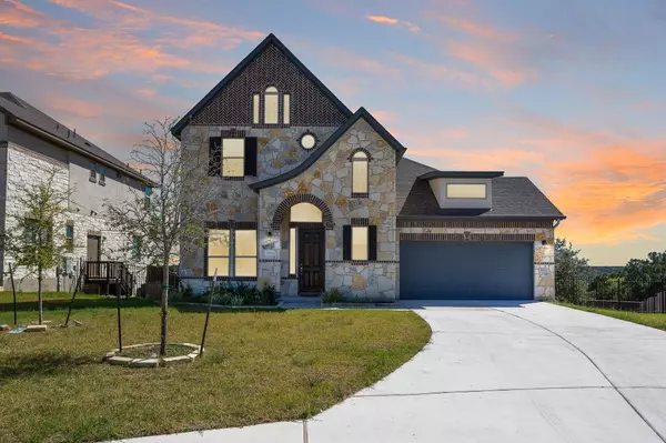 Cedar Park, TX 78613,3516 Scenic Valley DR