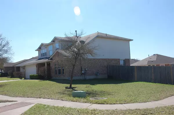 Pflugerville, TX 78660,1409 Vanilla Bean DR