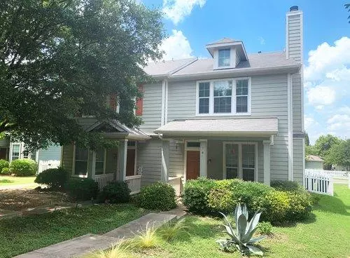 5701 Fergus #A, Kyle, TX 78640