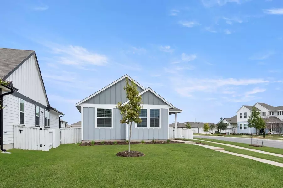 700 Running Creek DR, Kyle, TX 78640