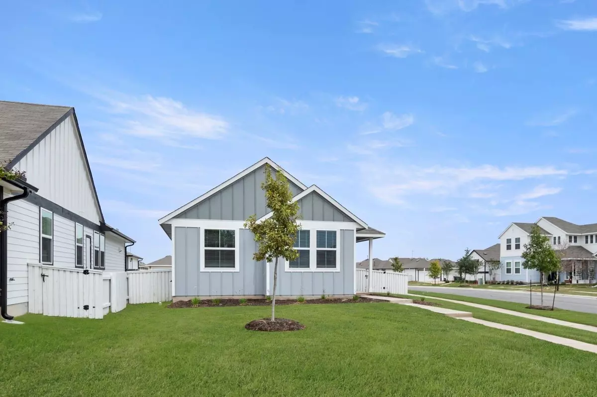 Kyle, TX 78640,700 Running Creek DR