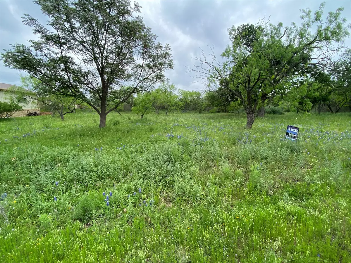 Granite Shoals, TX 78654,Lot 398 E. Mesquite DR