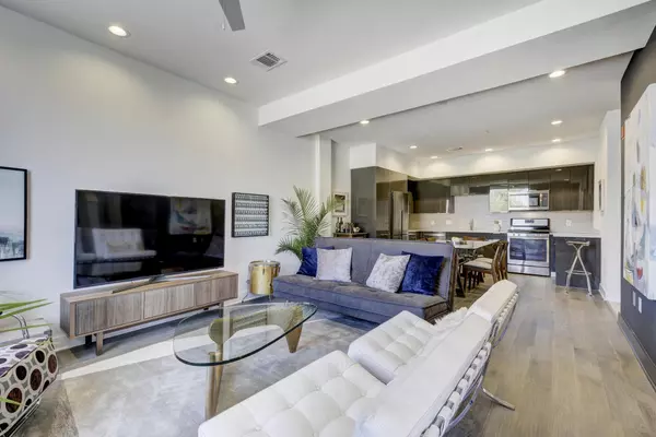 Austin, TX 78702,1800 E 4th ST #263