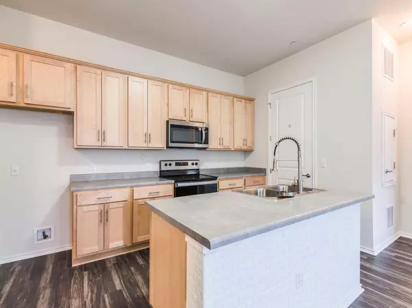 Austin, TX 78745,8601 W Gate BLVD #2201