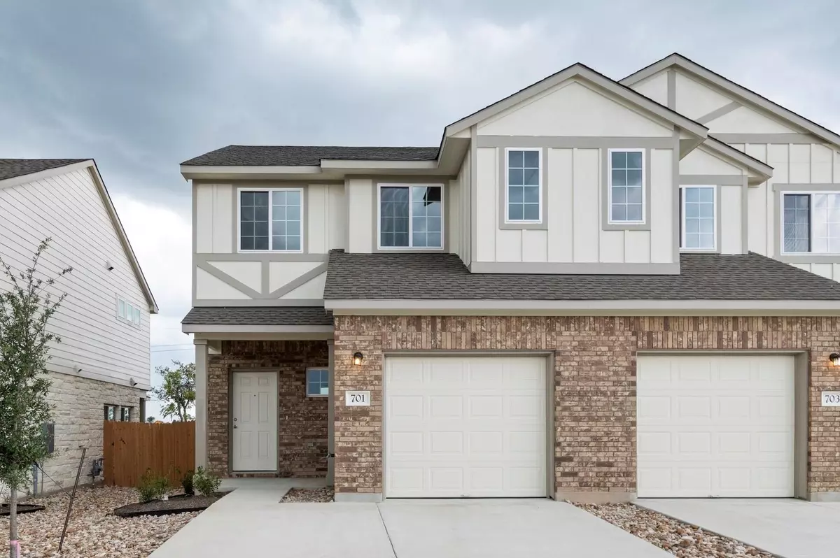 Georgetown, TX 78626,701 White Steppe WAY