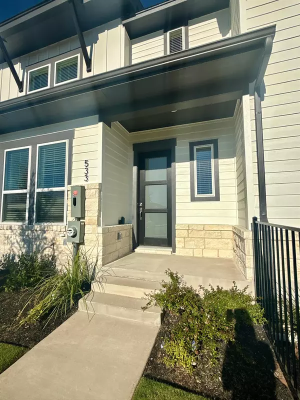 Hutto, TX 78634,533 Emory Crossing BLVD