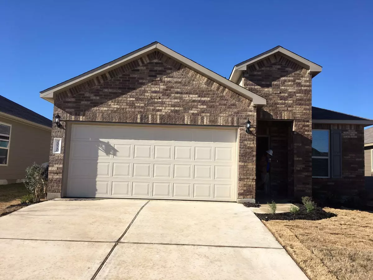 Georgetown, TX 78626,2020 Cliffbrake WAY