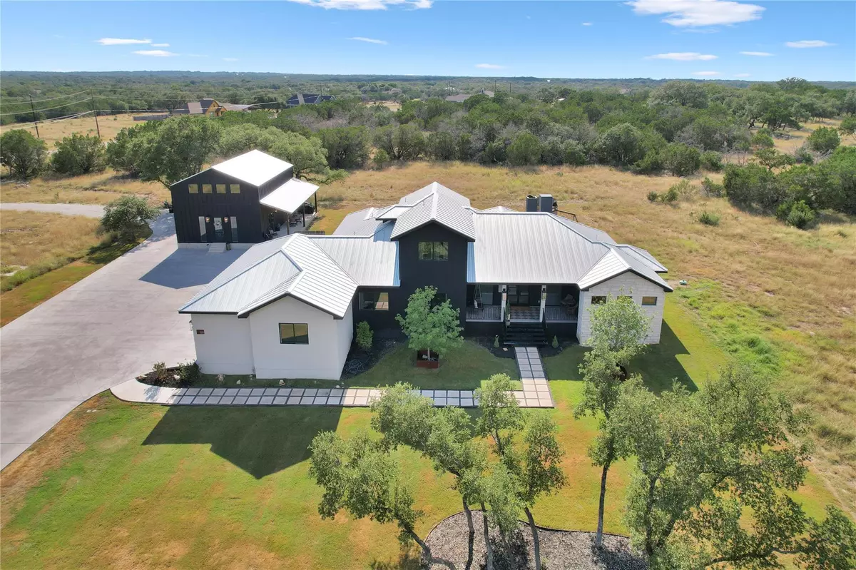 Burnet, TX 78611,150 Wandering Oak CIR