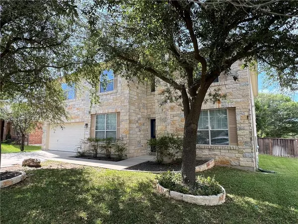 Leander, TX 78641,909 Applerock