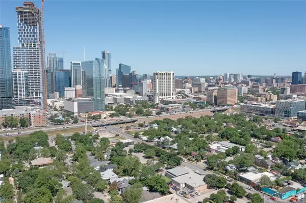 Austin, TX 78702,1006 E Cesar Chavez ST