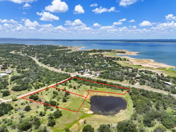 Burnet, TX 78611,Lots 5 & 6 Granite Hills DR