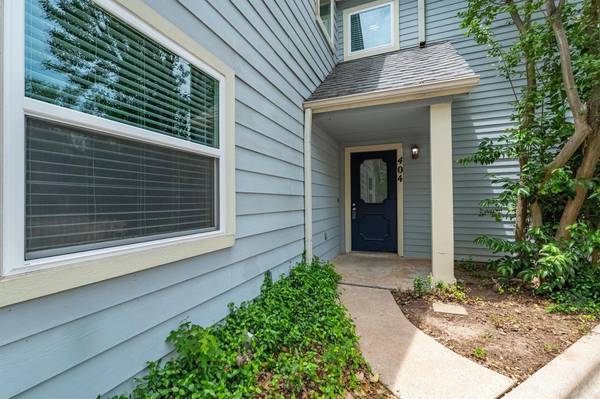 8330 Fathom CIR #404, Austin, TX 78750