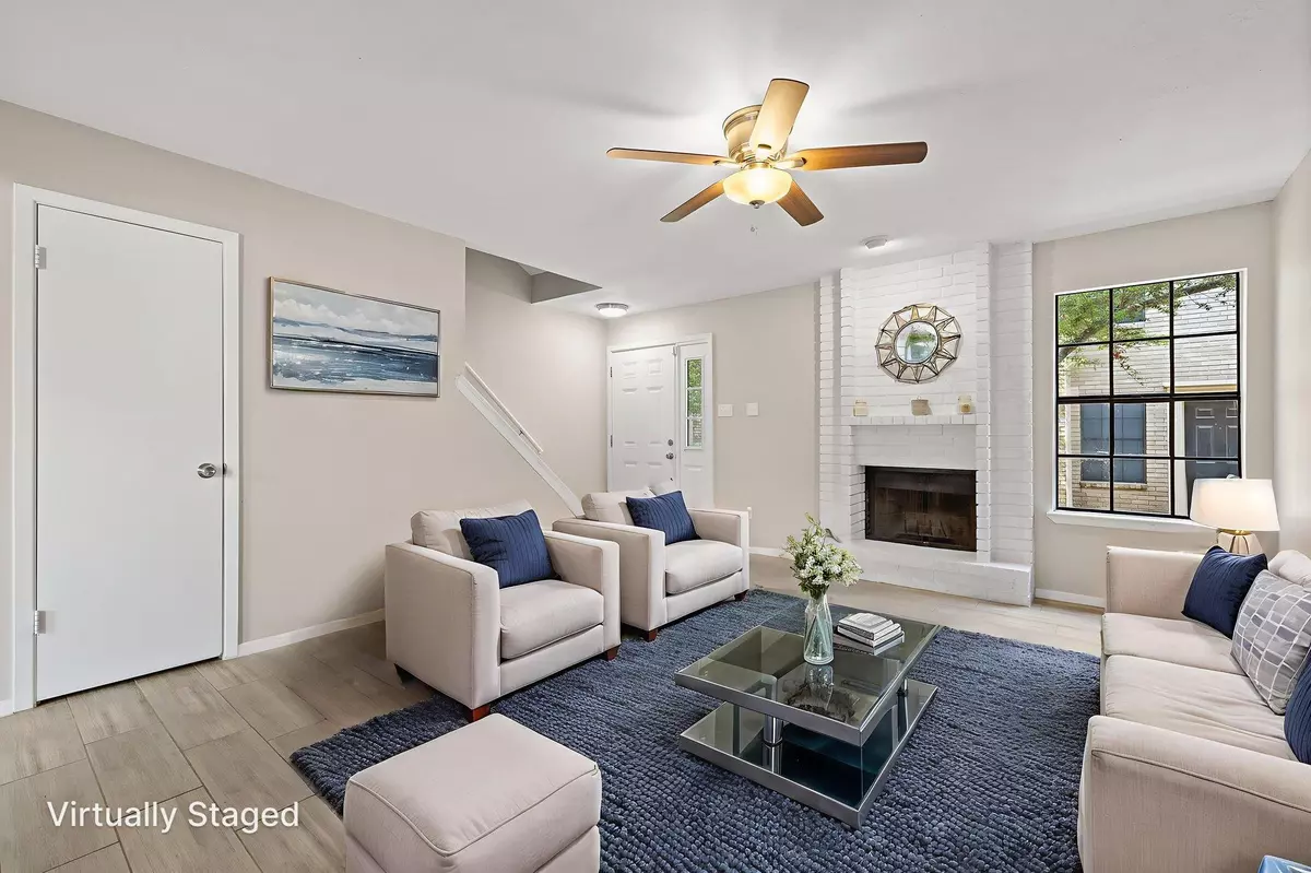 Austin, TX 78758,8400 Jamestown DR #410
