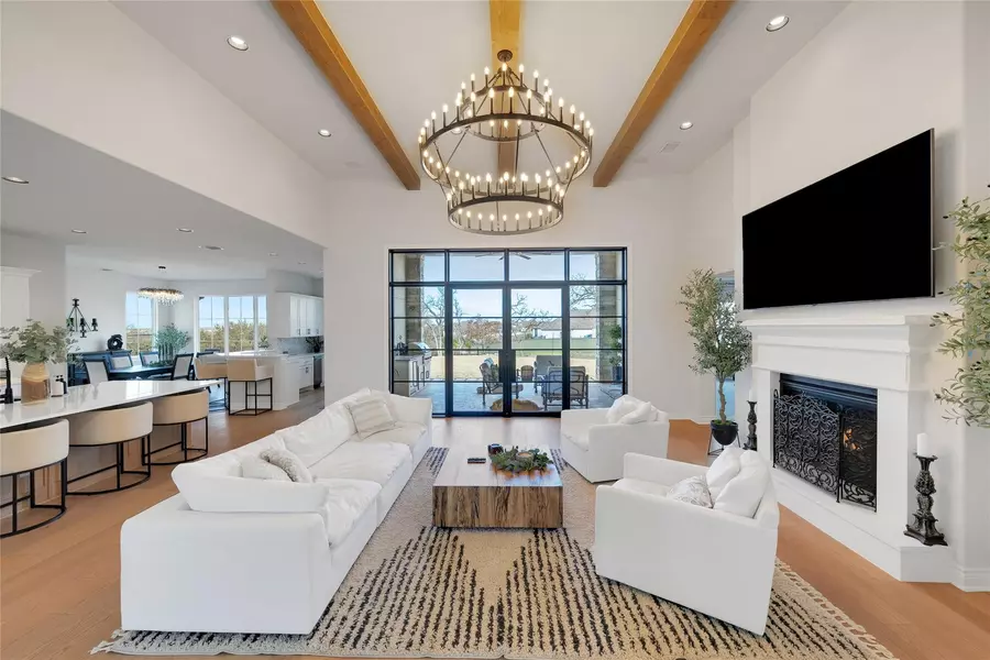 120 La Ventana DR, Liberty Hill, TX 78642
