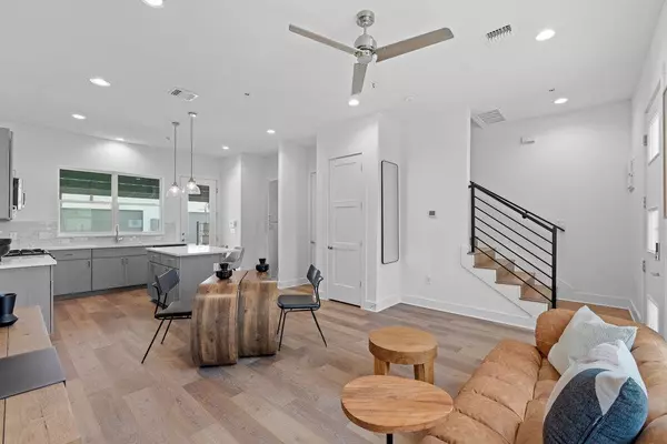 Austin, TX 78723,2805 McCurdy ST #12