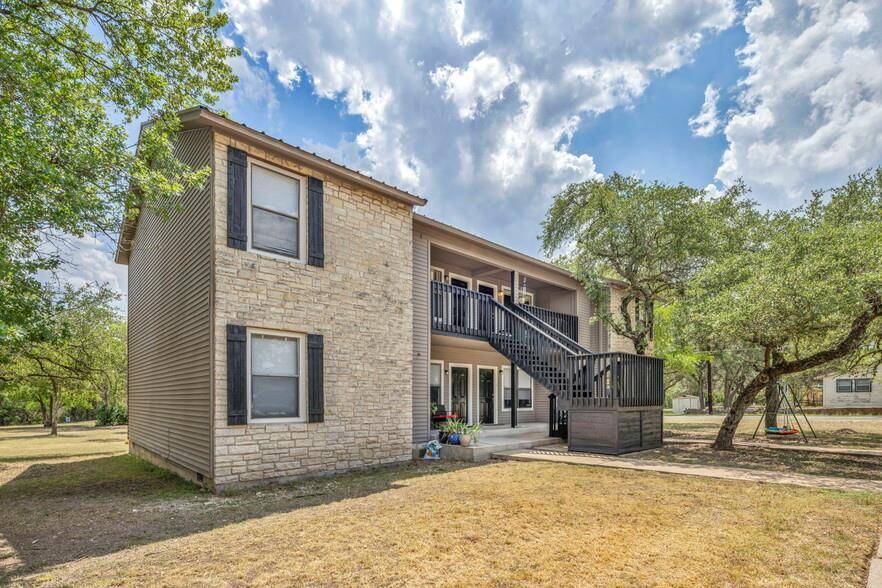 506 willow ST #4, Bertram, TX 78605