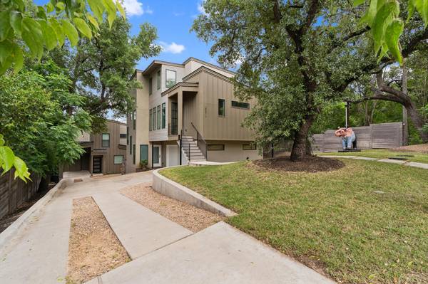 2901 Oak Crest Ave #1, Austin, TX 78704