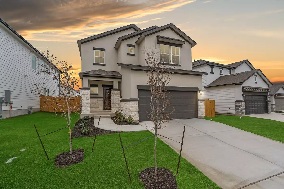 Georgetown, TX 78628,308 Stellar Wind DR
