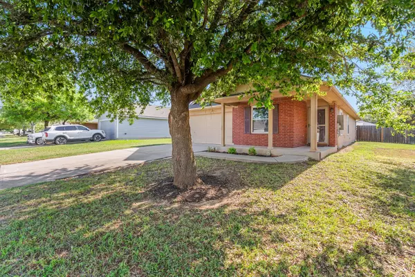 Hutto, TX 78634,1014 Easy CV