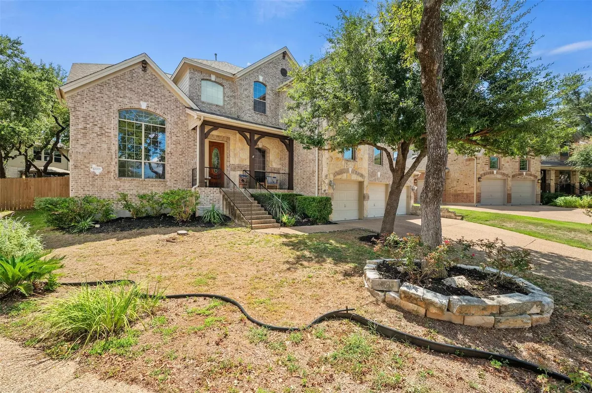 Austin, TX 78717,10005 Echo Hills CT