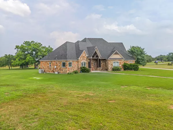 Salado, TX 76571,121 Eagle Rock