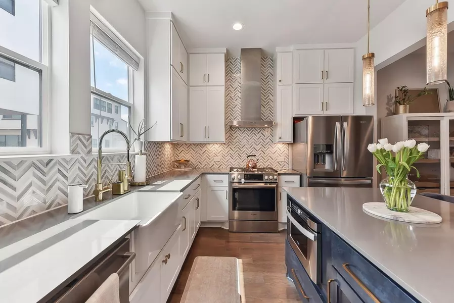 4107 McKinley Fields DR, Austin, TX 78731