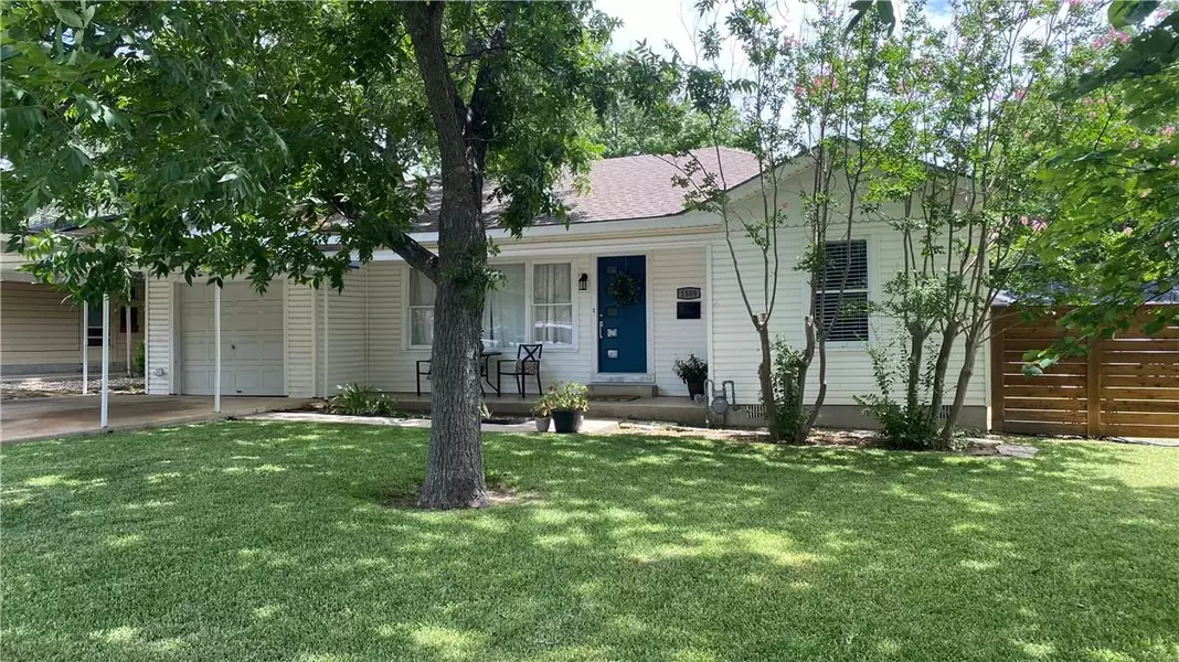 1509 Vine ST, Georgetown, TX 78626