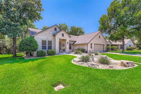 Georgetown, TX 78633,125 Lone Star DR