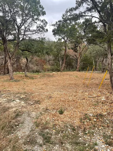 3705 High Line DR, Lago Vista, TX 78645