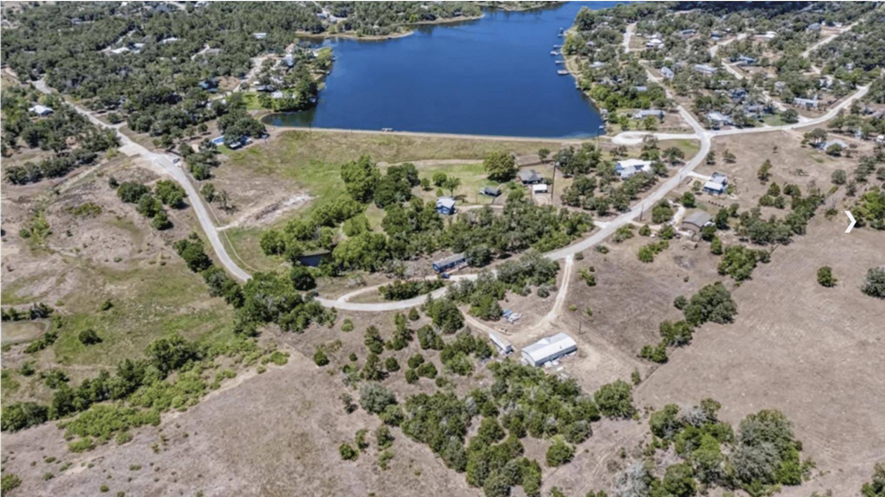 Smithville, TX 78957,0 Thunderbird DR