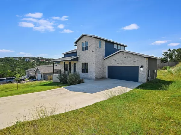 Lago Vista, TX 78645,3203 Burnside CIR