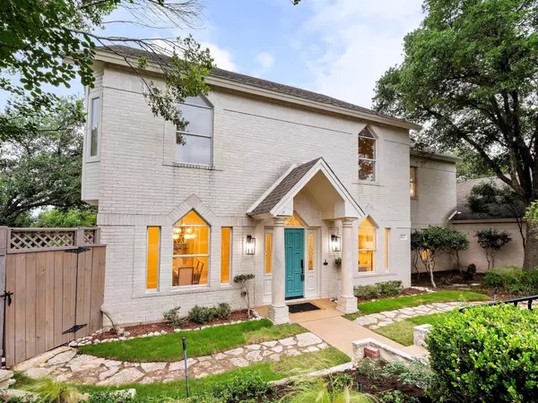 Austin, TX 78759,9402 Bluegrass DR