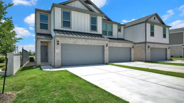 Cedar Park, TX 78613,2725 Woodall DR #2201