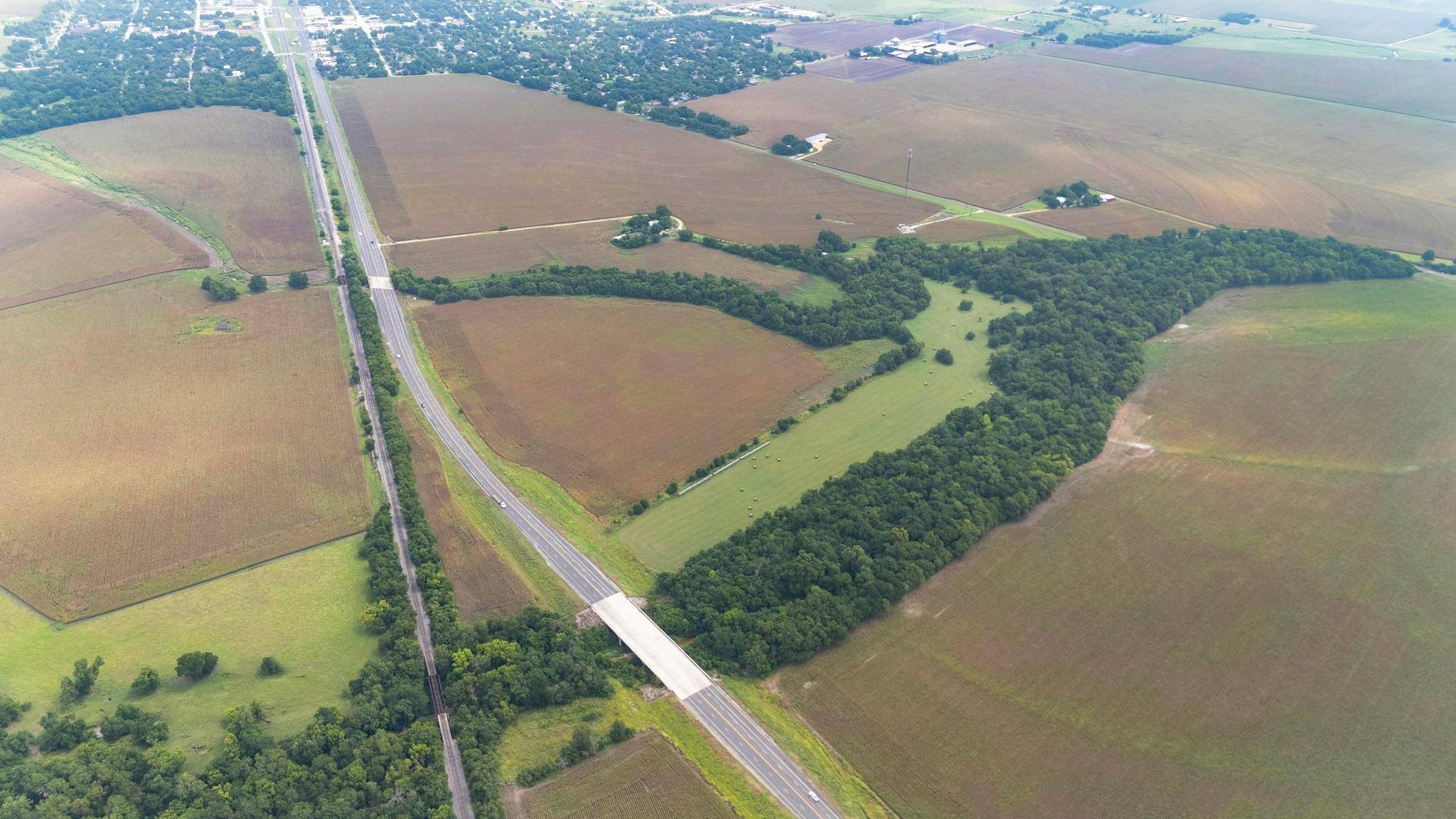 Granger, TX 76530,4400-4402 N Highway 95