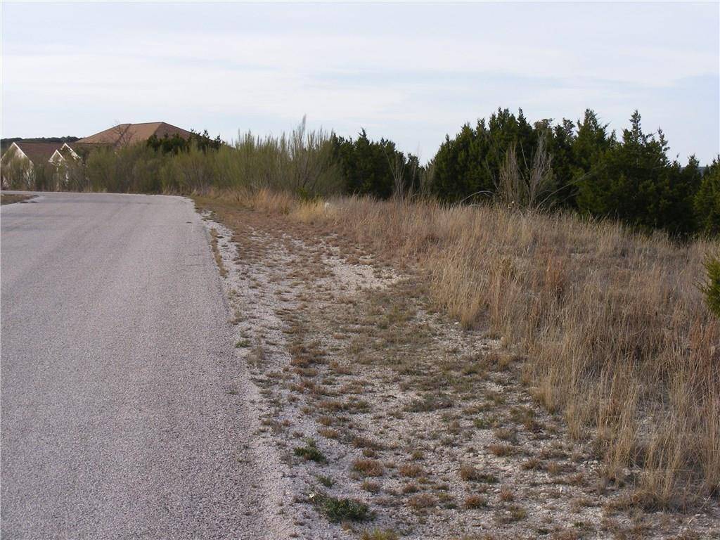 Bertram, TX 78605,Lot-646 Wagon Wheel TRL