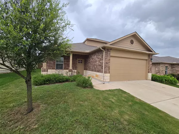 436 Galway Bay LN, Georgetown, TX 78626