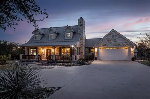 Marble Falls, TX 78654,5300 Lookout Ridge DR