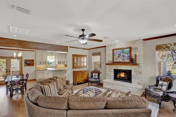 Marble Falls, TX 78654,5300 Lookout Ridge DR