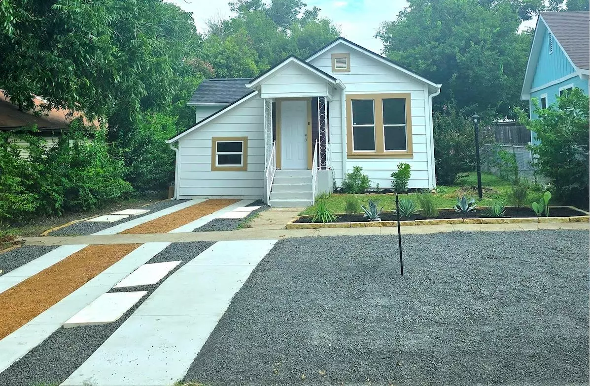 Temple, TX 76501,716 E Avenue A Ave