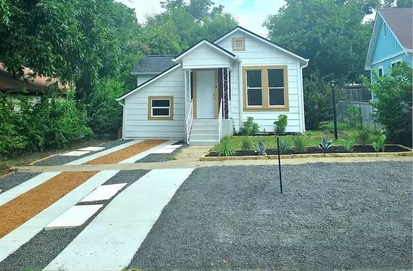 716 E Avenue A Ave, Temple, TX 76501